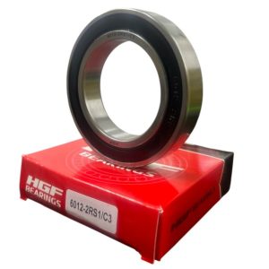 Подшипник 6012-2RS1/C3/ 180112/ JD8517/ 0029812125/ JD8517H/ 616795/ AP21732/ AP22713
