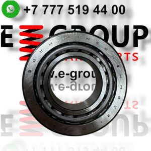 Подшипник HM803149/HM803110/ 907/09000/ F06/18430/ A0009800902