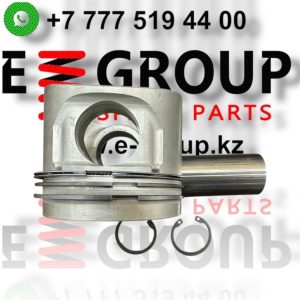 Поршень в сборе Deutz BF 2012 101mm + 0.50 / 0428-4179/ 04284179/ 20839988