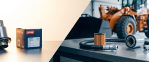 Оригинал или аналог запчастей для спецтехники