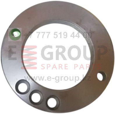 Гайка ступицы 250300308/ ZL50.2A.1A.1-12/ 5411564