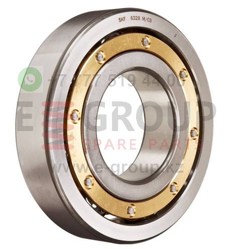 Подшипник 6234 M/C3/ 6234M/C3/ 6234-M-C3