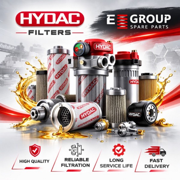 Фильтр Hydac 1262981/ 0240 R 010 ON/ 0240R010ON