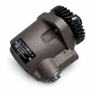 Насос гидроусилителя руля 3407010-C117