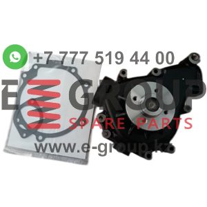 Насос водяной 65.06500-6171/ 65065006171/ 400921-00039/ 40092100039