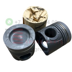 Поршень 65.02501-0506/ 130602-01737/ 65025010506/ 13060201737