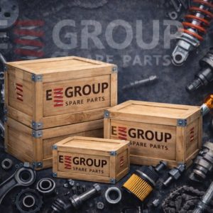 Турбокомпрессор Isuzu 6BG1/ RHB7/ 1144003770/ 1144003771/ 1876182620/ 8943906401/ 8973628390/ 02/801553