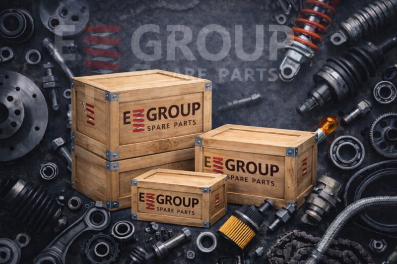 Турбокомпрессор Isuzu 6BG1/ RHB7/ 1144003770/ 1144003771/ 1876182620/ 8943906401/ 8973628390/ 02/801553